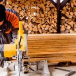 WOODWORKING 1